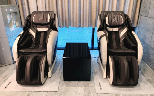 Jongno Lumia Tourist Hotel