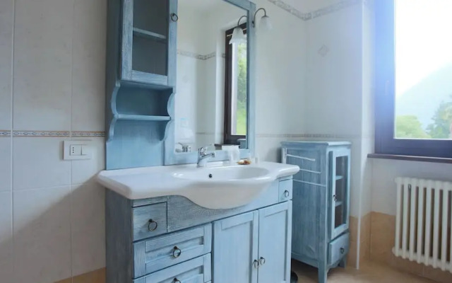 Casa Vista Lago Argegno