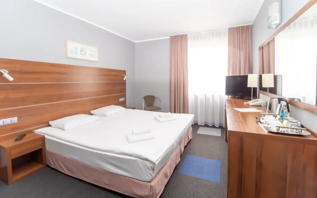 B&B Hotel Tychy