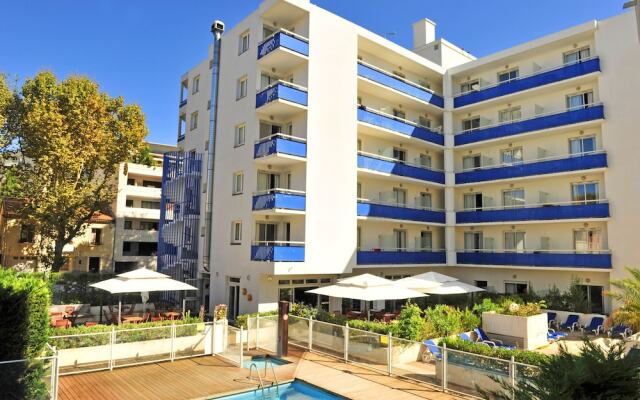 Residence GOELIA Sun City