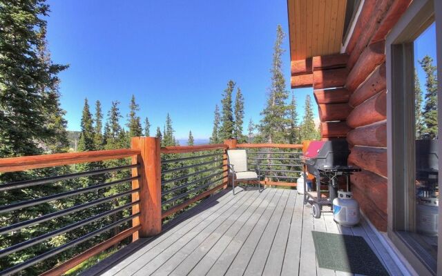 Quandary View Lodge by RedAwning