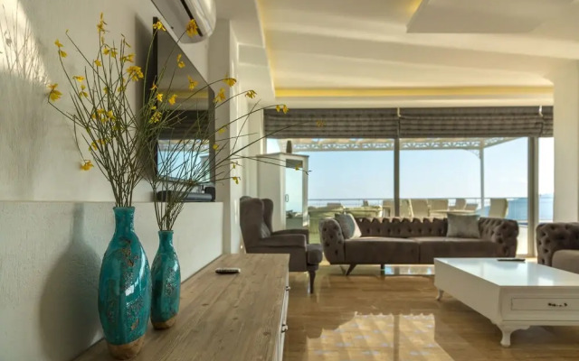 Infinity Villa Kalkan