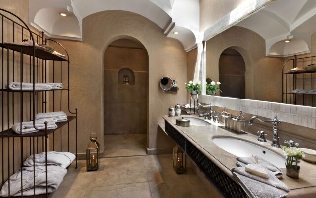 La Villa Des Orangers - Relais & Châteaux