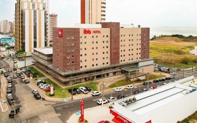 ibis Sao Luis