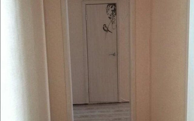 Hostel Kapsulnyij Che Capsula