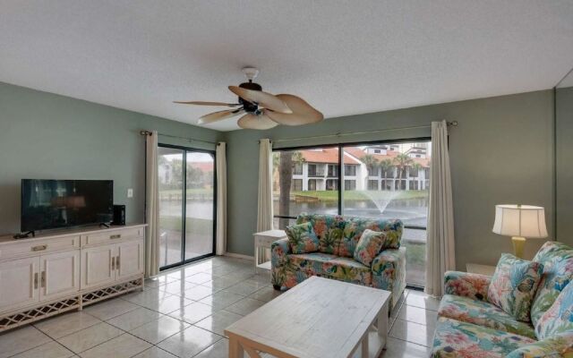 Edgewater Golf Villa 2106