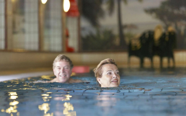 Center Parcs Parc Sandur