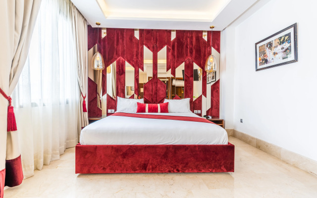 One hotel Casablanca