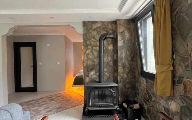 Irden Suit Otel