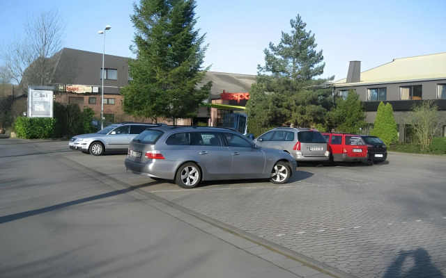 Tespo Hotel und Sportpark