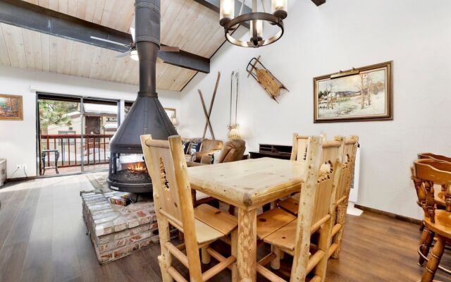 Smith Summit Chalet #2461