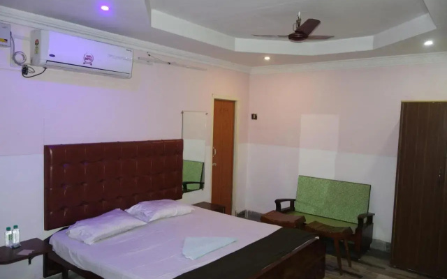 Hotel HCB
