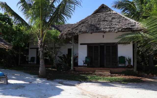 Fumba Beach Lodge