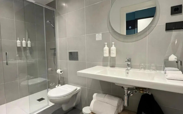 Spark By Hilton Madrid Alcala