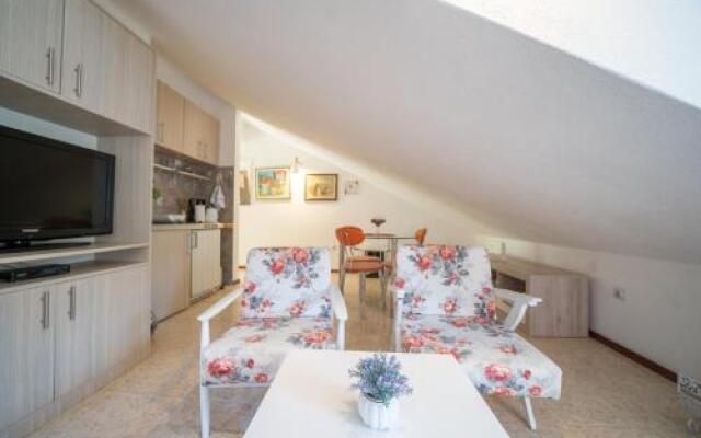 Apartments Franovic