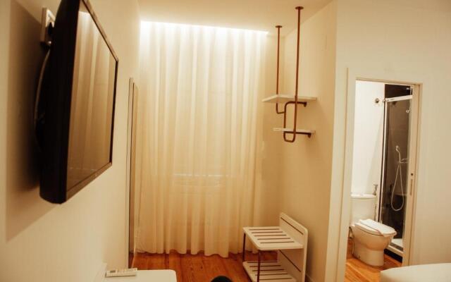 Le Premier Lisbon Suites