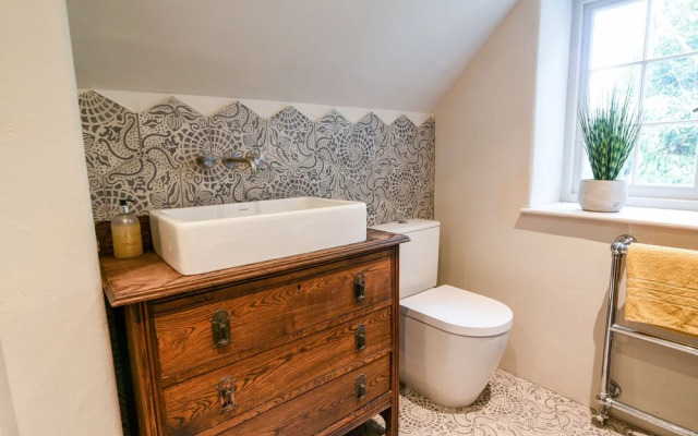 The Carriage House