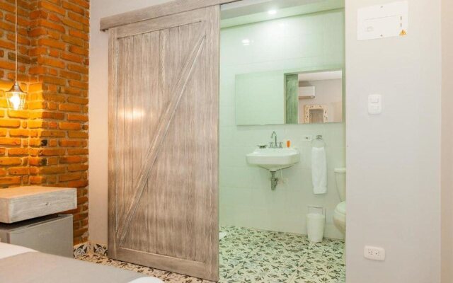 Hotel Boutique Adaz