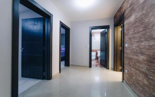 Garni Hotel Radović