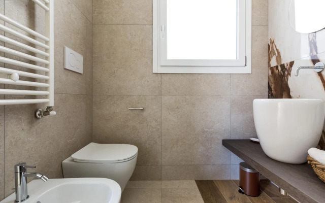 3842 Petricore - Bilocale by Barbarhouse