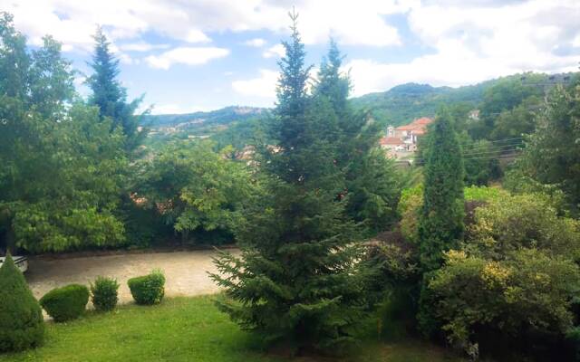 Guesthouse Anastasia