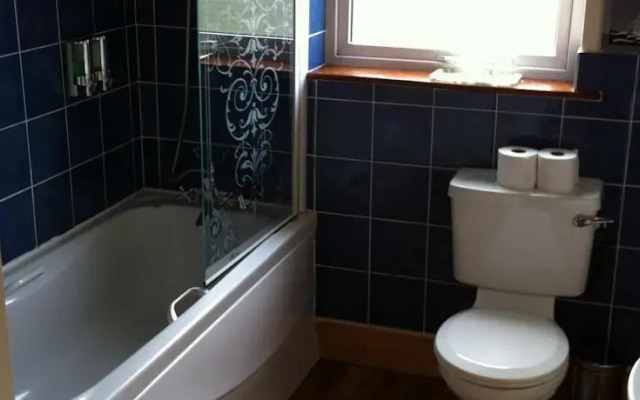 Knockrigg House B&B