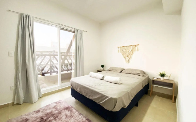 El Wayak - Con Piscina Parking y Parque