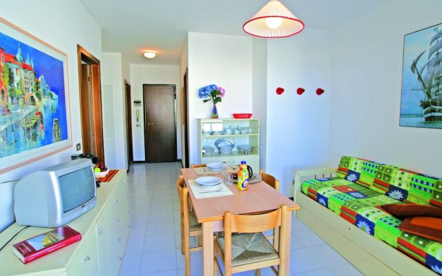 Residence Le Zattere