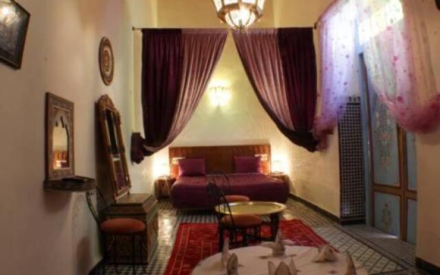 Riad Dar Assia