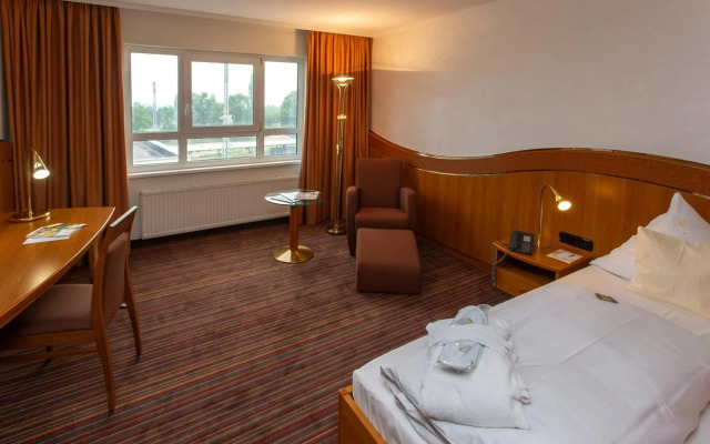 Katharinenhof Hotelgesellschaft mbH & Co. KG