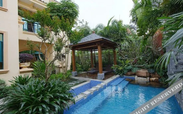 Rongxi Holiday Hotel