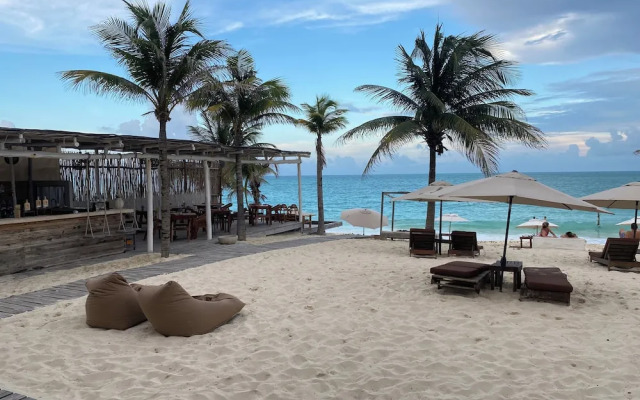 Punta Blanca Beach House