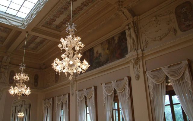 Palazzo Fiuggi Hotel