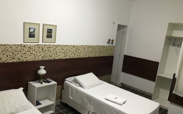 Hotel Velho Monge