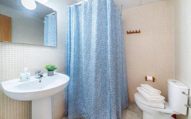 Apartamento La Salle