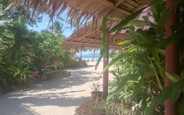 Papillon Bungalows