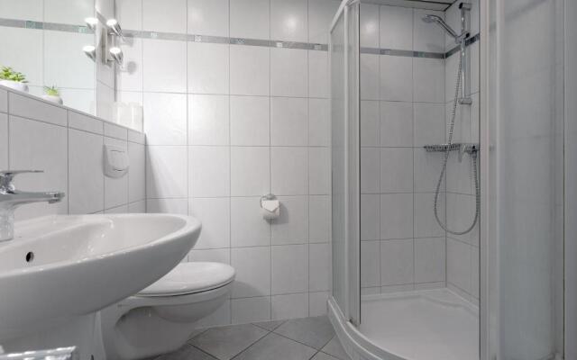 Berolina Wohnung 409