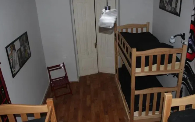 Loft Hostel Guest House