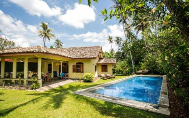 The Chalet