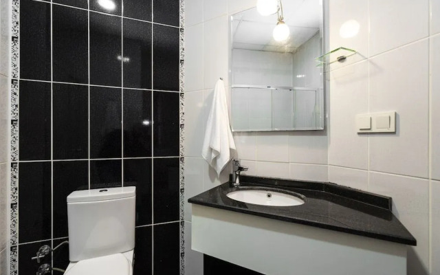 Panda Residence Deluxe Taksim