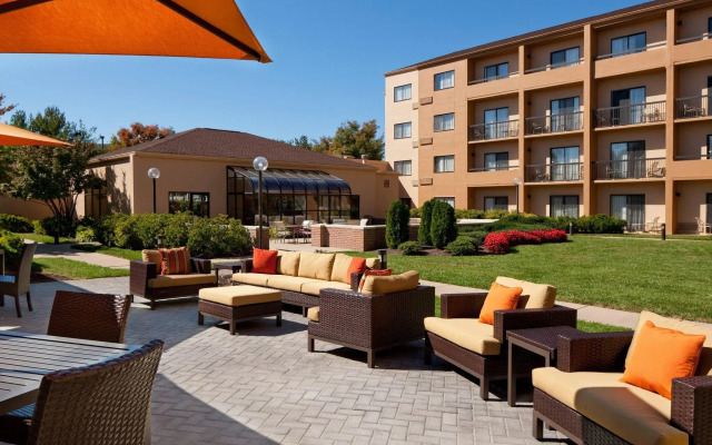 Sonesta Select Columbia