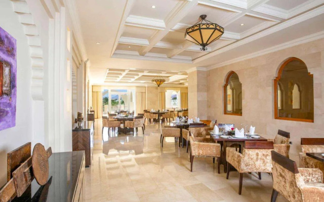 Swissôtel Sharm El Sheikh All Inclusive Collection