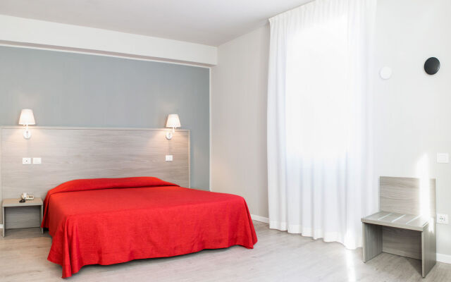 Hotel Al Prato
