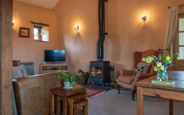 Highdown Farm Holiday Cottages