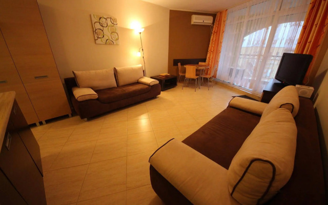 Menada Grand Resort Apartments