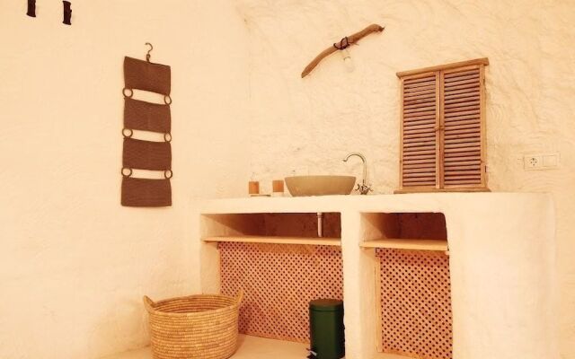 Casa Rural Cuevas De La Luz