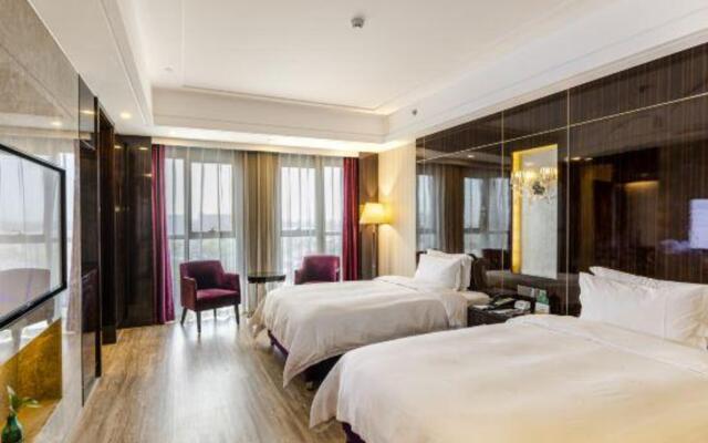 Xi Noble Hotel