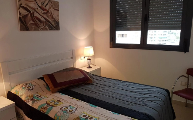 Apartamento Gemelos 26 - 16A