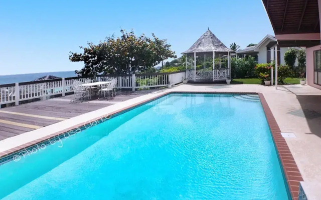 Sol Mar, Silver Sands 3BR