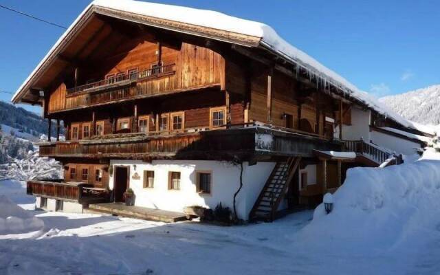 Erbhof Stoffenhof Margreiter